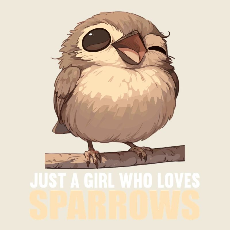 Sparrows Sparrow