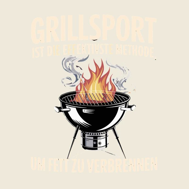 Grilling: The most effective way to lose fat