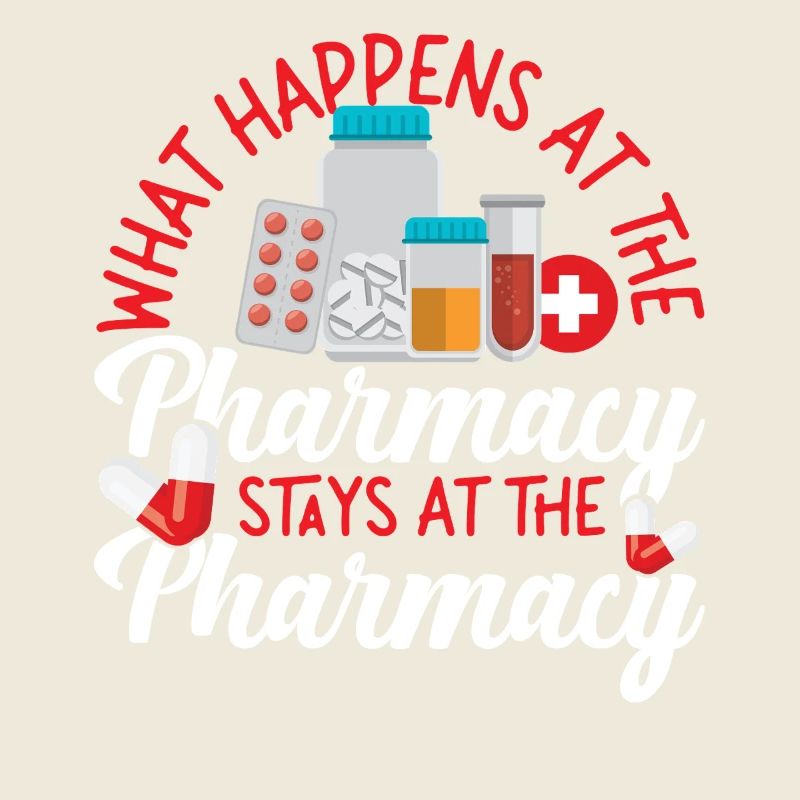 Technicien en pharmacie