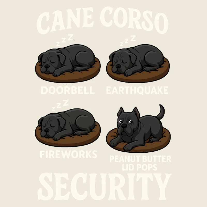 Cane corso
