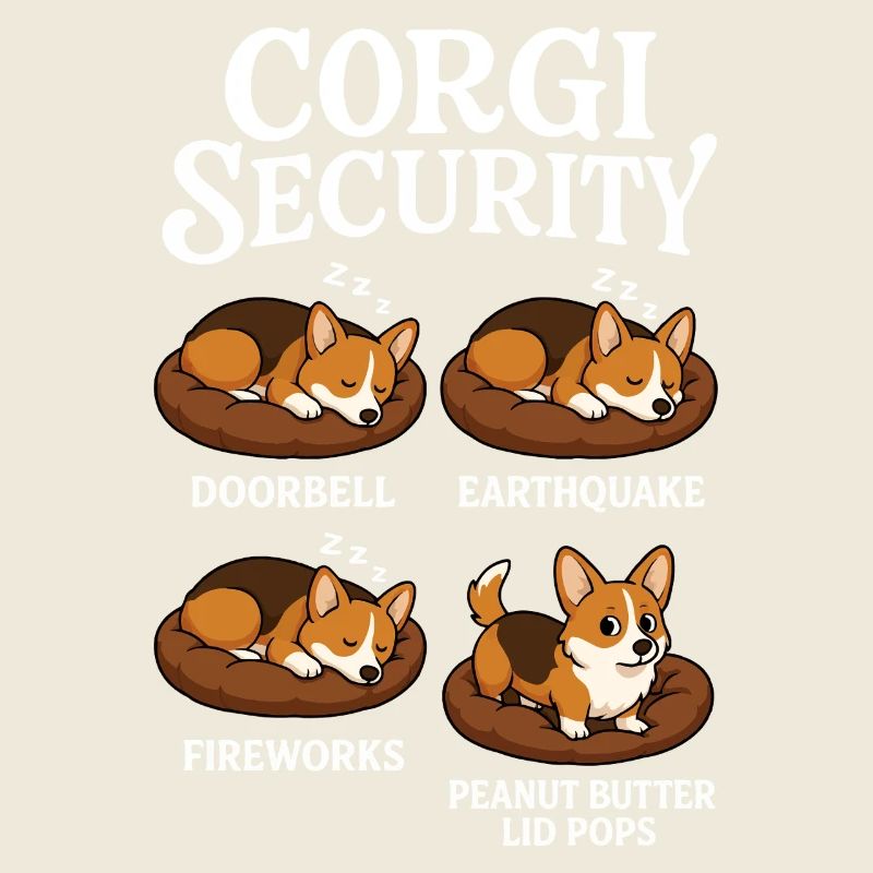 Corgi