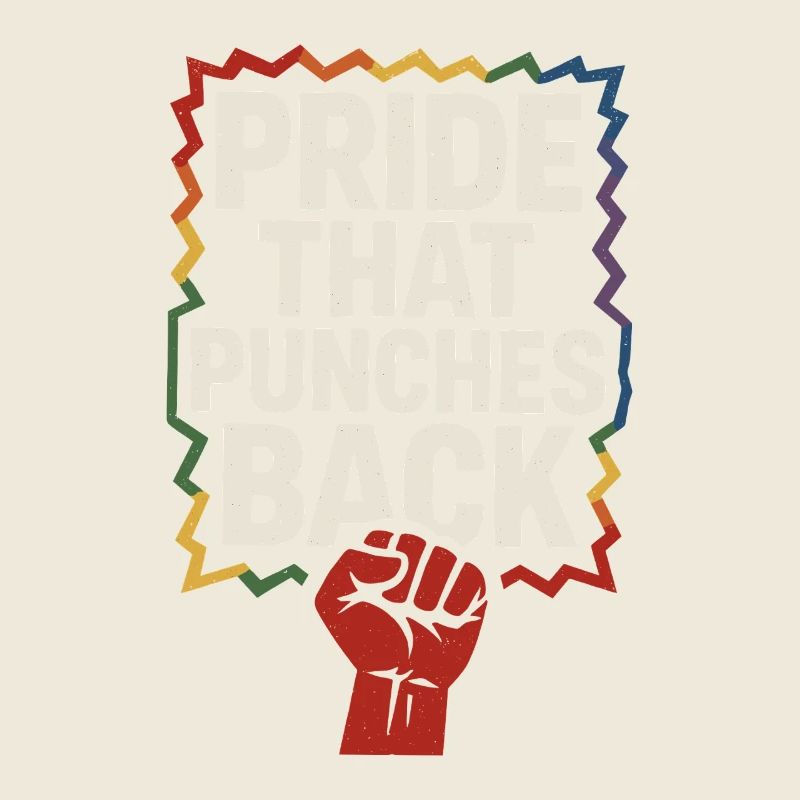 Queer Pride Queer Joy Lgbtq+ Affirmation Trans