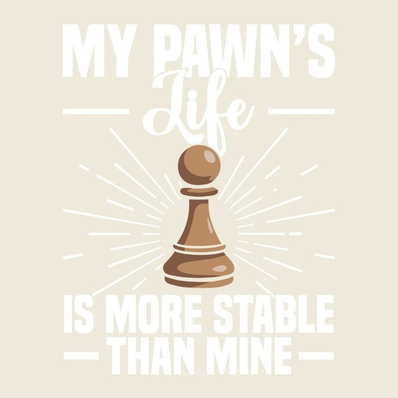 Chess Game Night Pawn Pieces Checkerboard