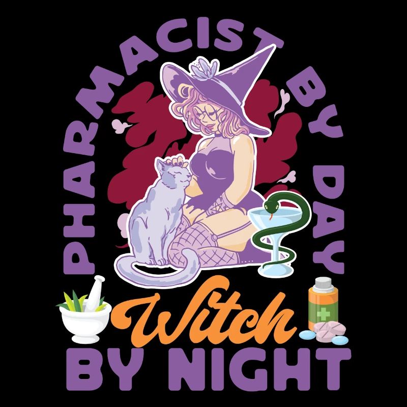 Technicien en pharmacie
