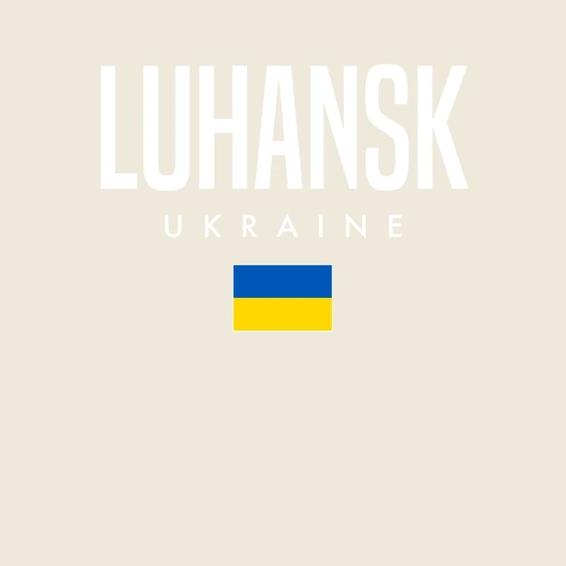 Ukranin de Louhansk