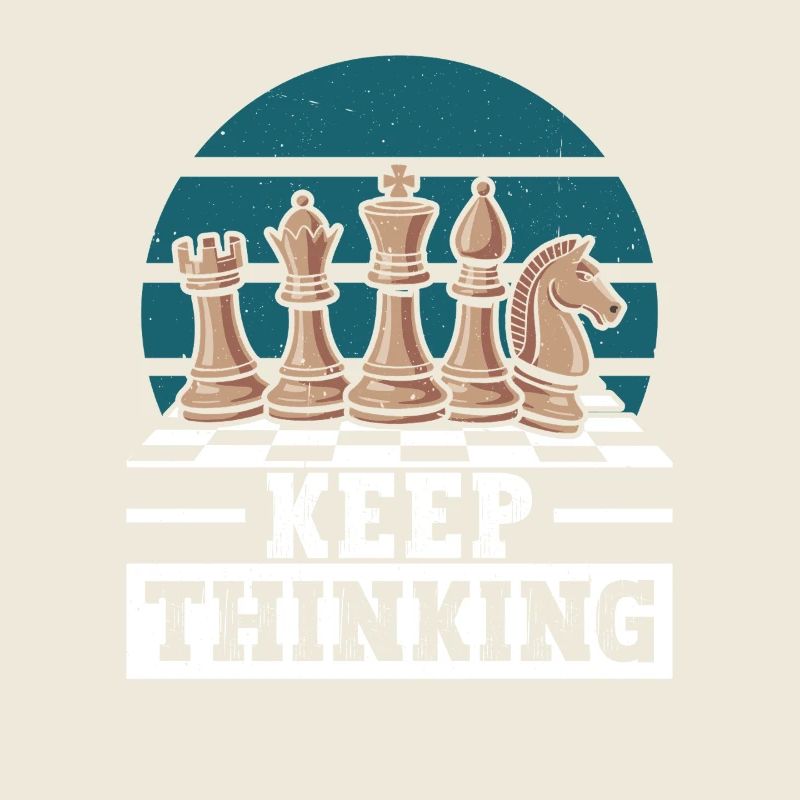 Chess Brain Teaser Chess Sports Keep Thinking