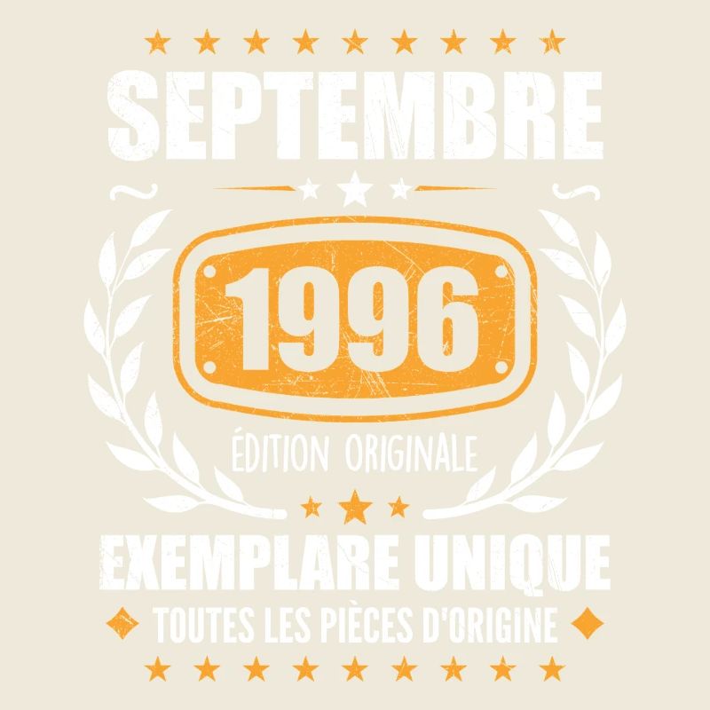 September 1996 Unique copy - September 1996