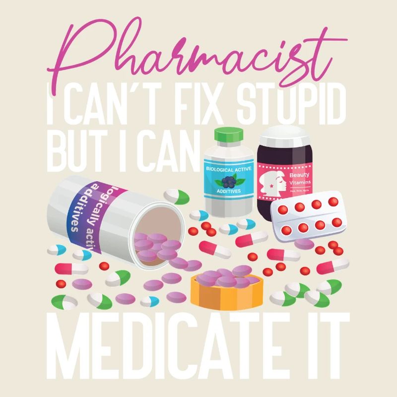Technicien en pharmacie