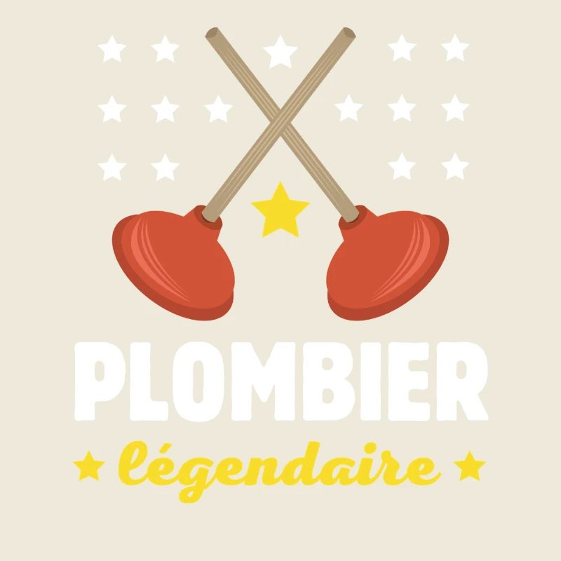 LEGENDÄRER KLEMPNER