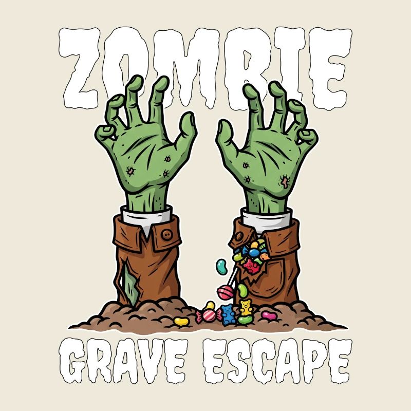 ZOMBIE_GRAVE_ESCAPE