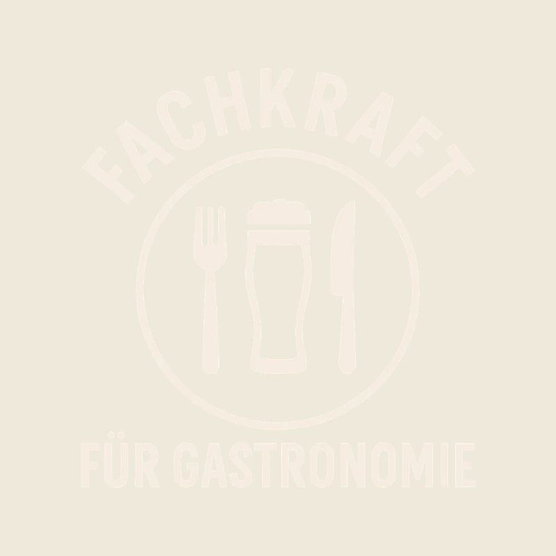 Spécialiste de la gastronomie