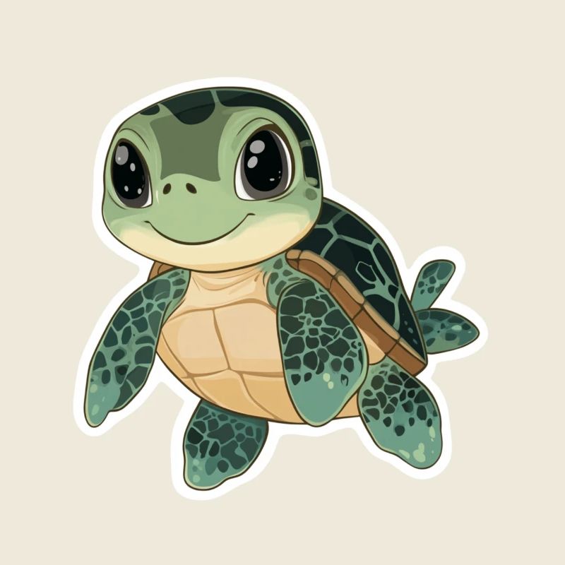 Tortue