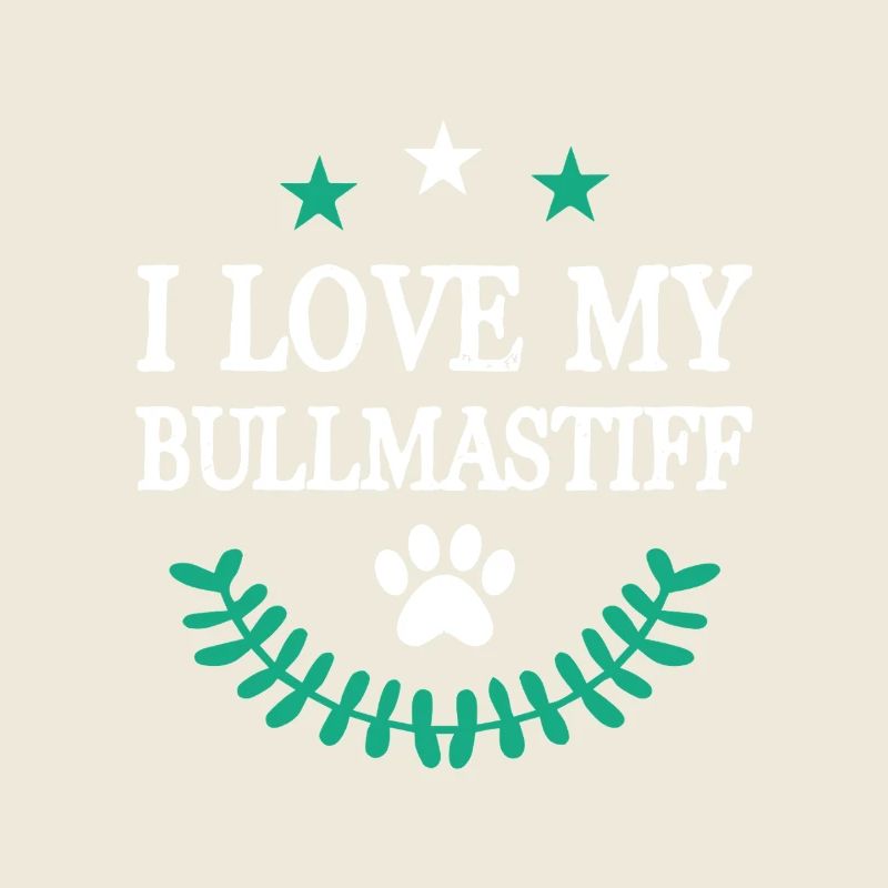 Bullmastiff