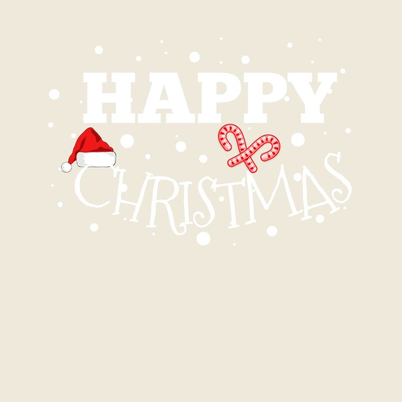 Happy Christmas Geschenidee