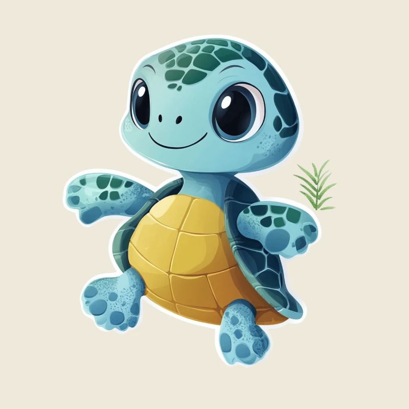 Tortue