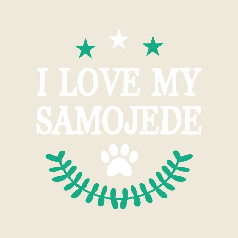 SAMOJEDE