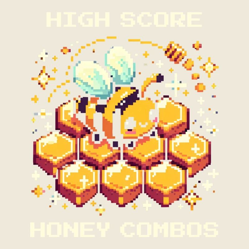 Highscore – Honig-Kombos | Bienen & Imker