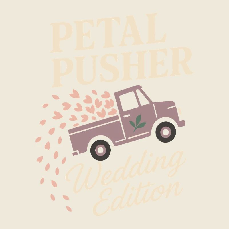 Wedding Florist Floral Designer -crew Bouquet
