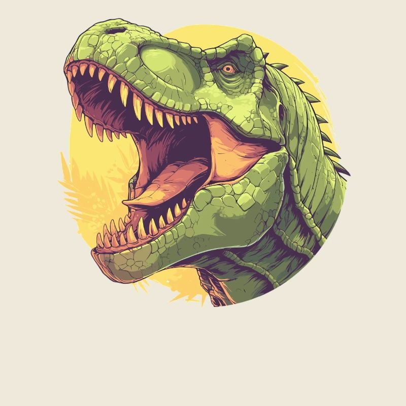 Dino Saurier Dinosaurier