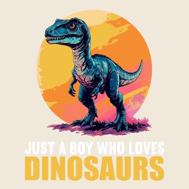 Dino Saurier Dinosaurier