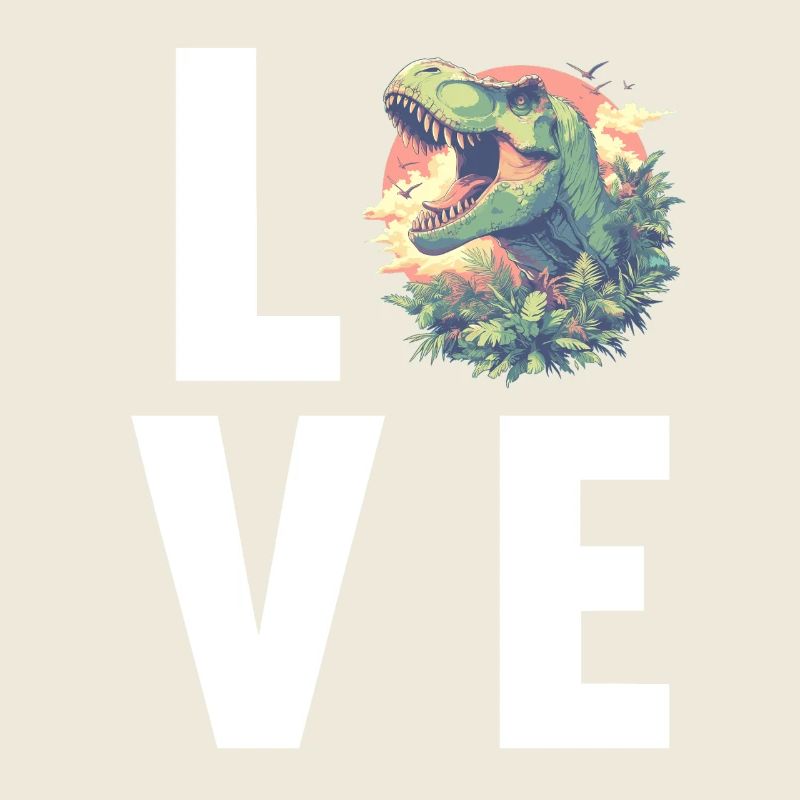 Dino Saurier Dinosaurier