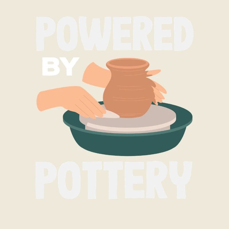 Powered by Ceramics