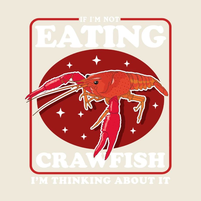Crayfish noble crayfish seafood gift