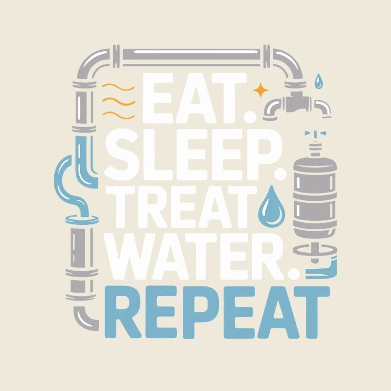 Wastewater Operator Water Treatment Plant Operator