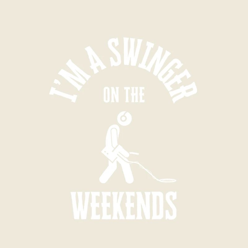 Bonnet Swinging on Weekends