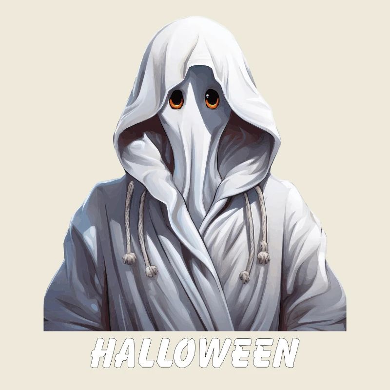 GEIST HALLOWEEN