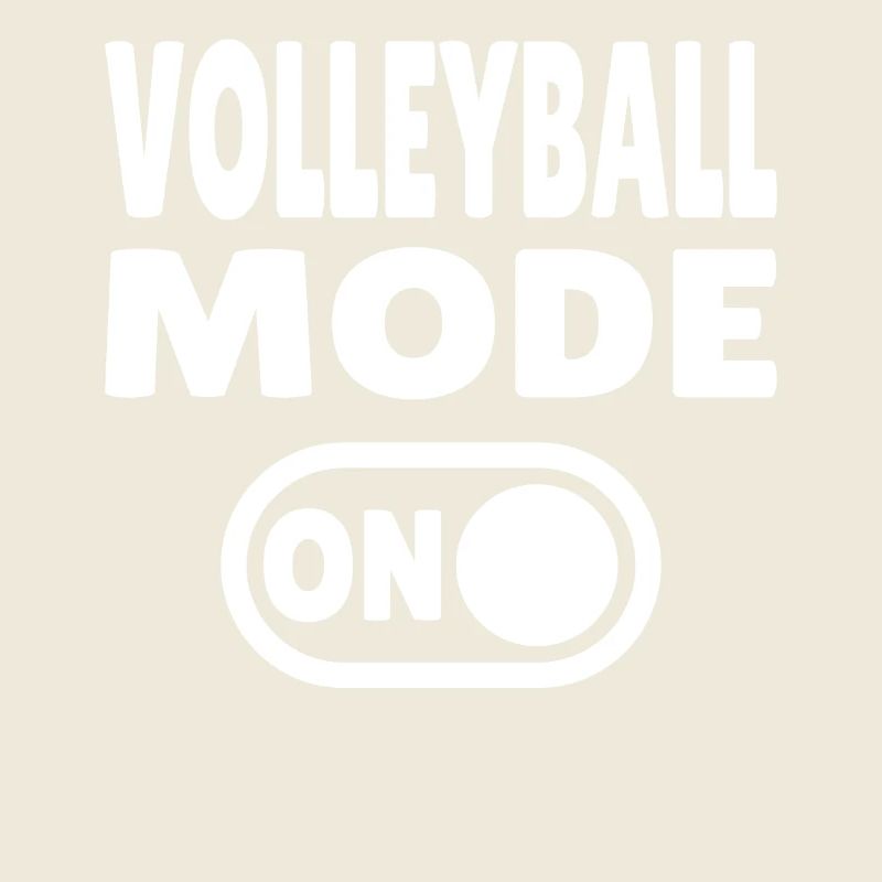 Volleyball Mode ON – Spielfreude pur