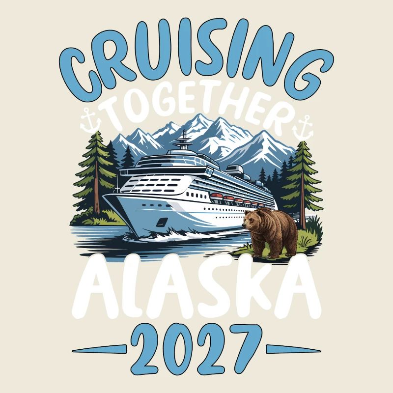 Aventure en bateau de croisière en Alaska 2023