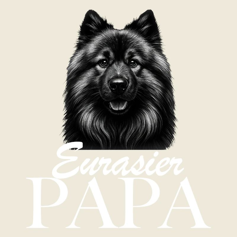 Papa Eurasier
