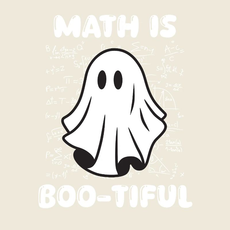 Halloween Math Is Boo-tiful Mathe Gespenst Lehrer