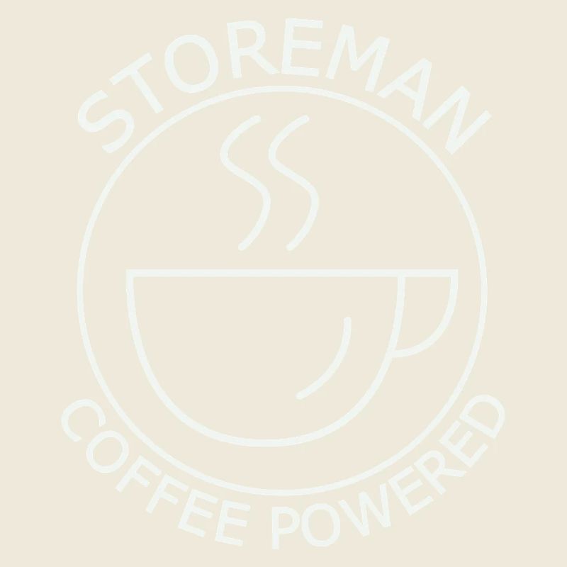 Storeman Café Alimenté