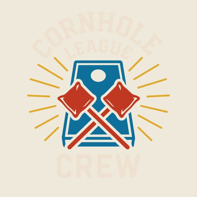 Cornhole Refere Official Referee