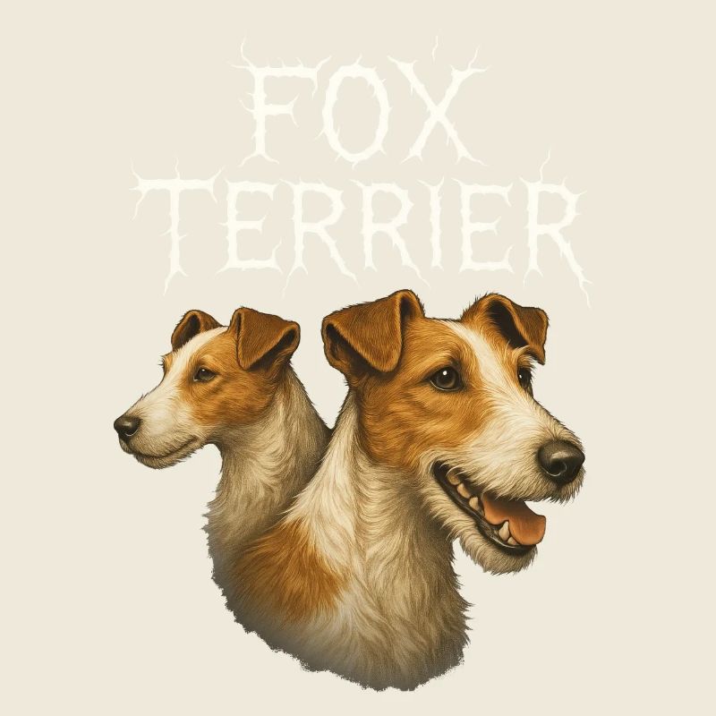 Fox terrier