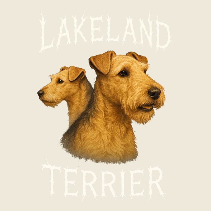 Lakeland Terrier