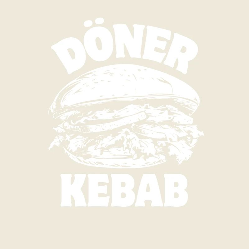 Döner Kebab - Restauration rapide - Spruch