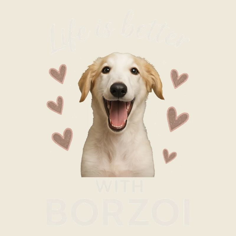 Barzoï