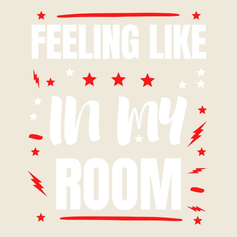 Se sentir comme dans ma chambre