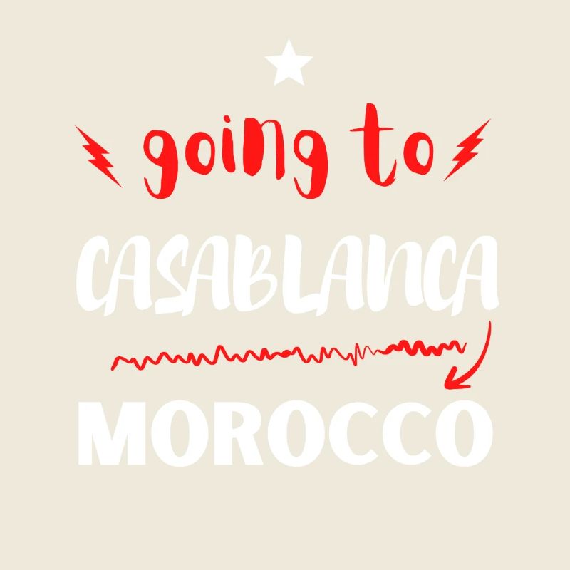 Aller à Casablanca Maroc
