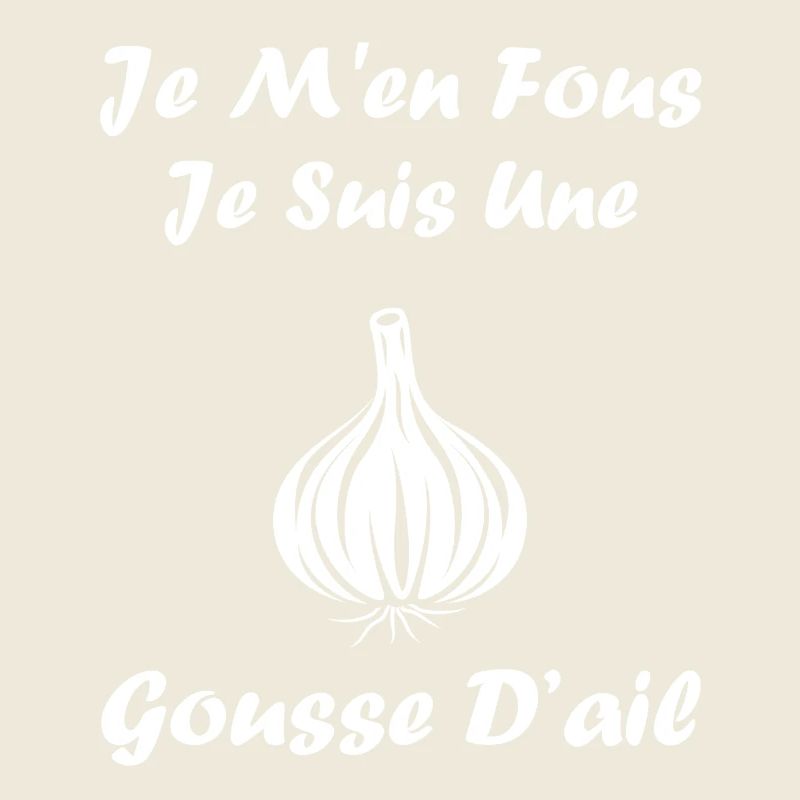 Knoblauchzehe Haltung