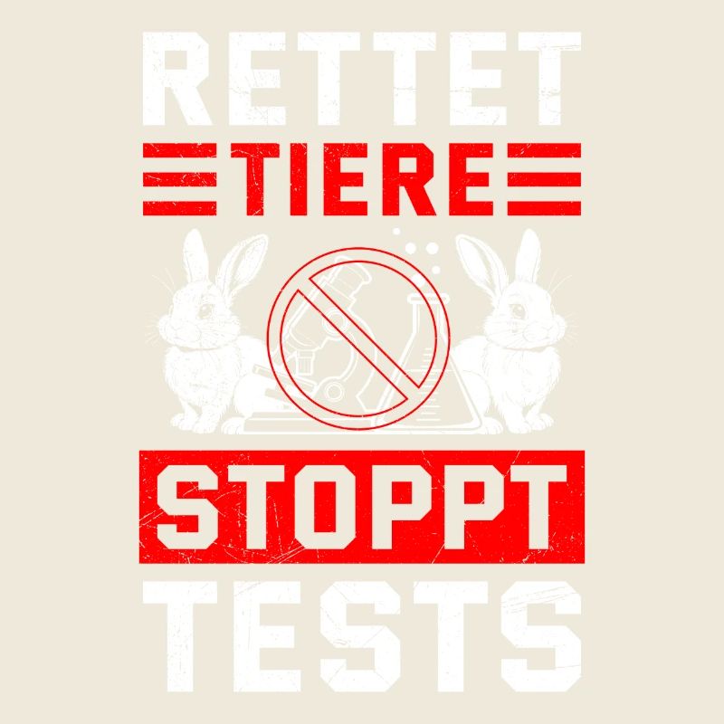 Bien-être animal SAVE ANIMALS STOP TESTING Gratuit