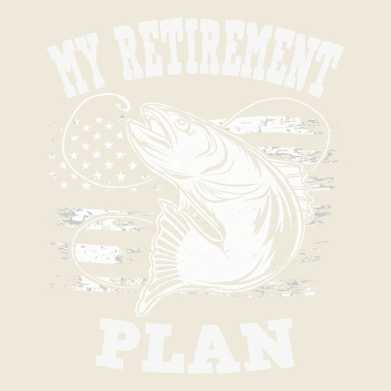 Retirement Plan with Fish