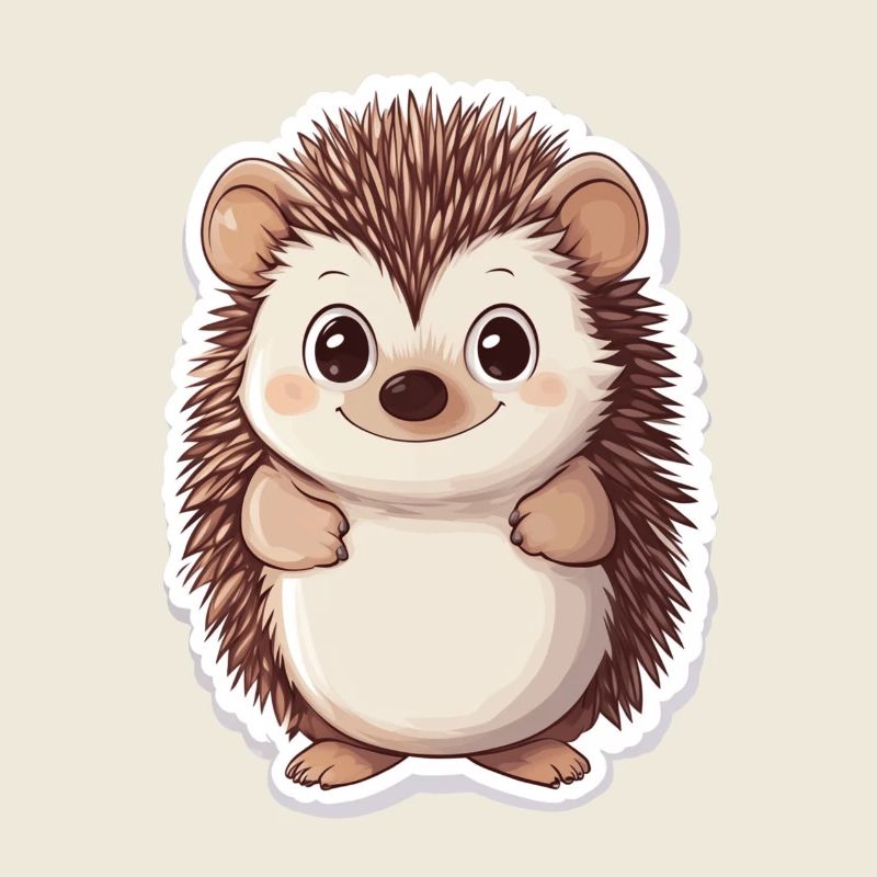 Hedgehog
