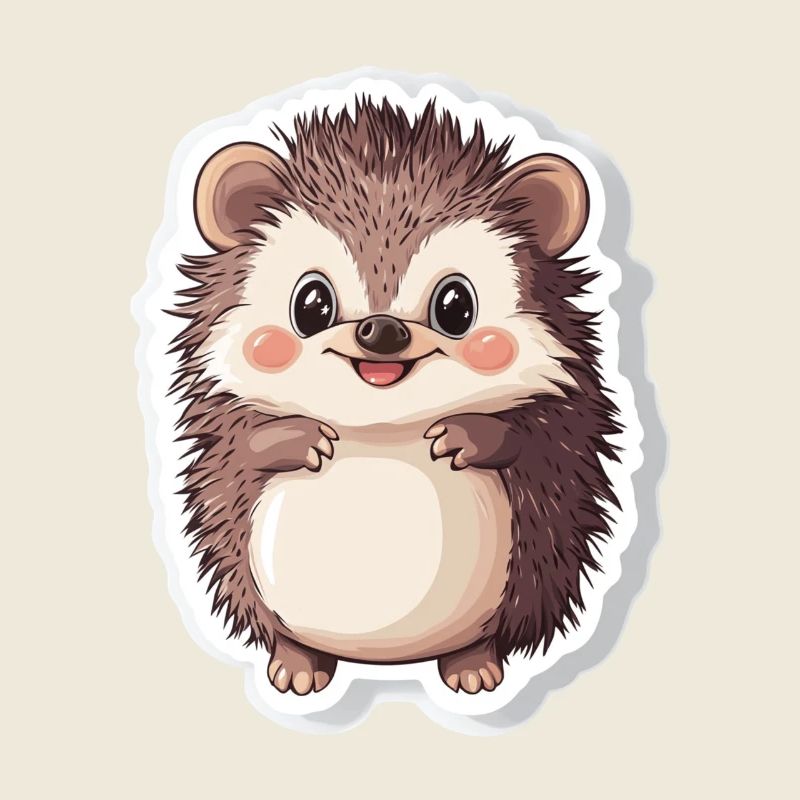 Hedgehog