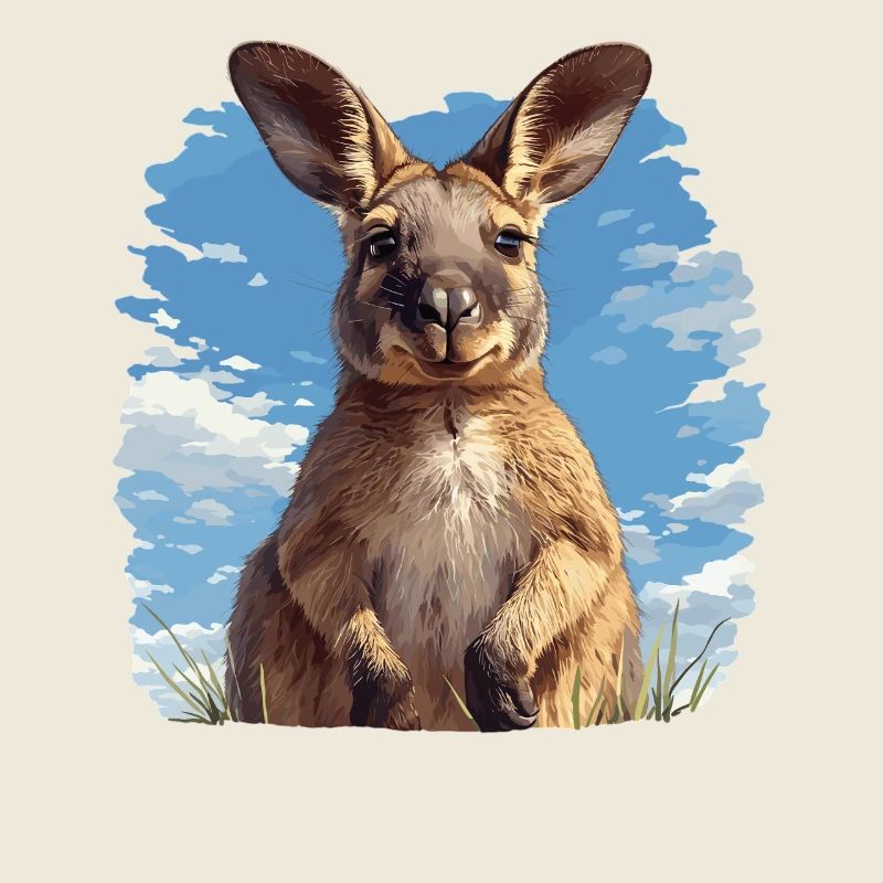 Wallabies Wallaby