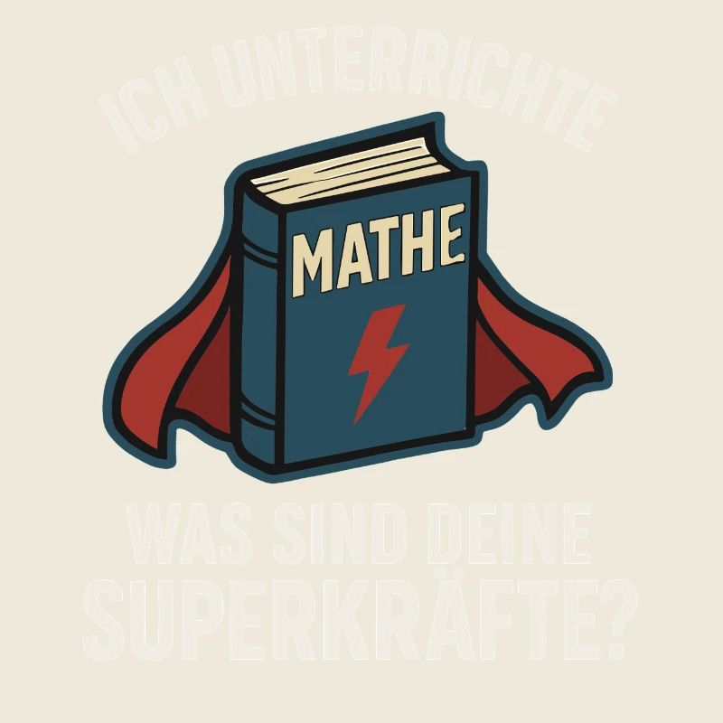 Math Superpowers in the Classroom Teacher School