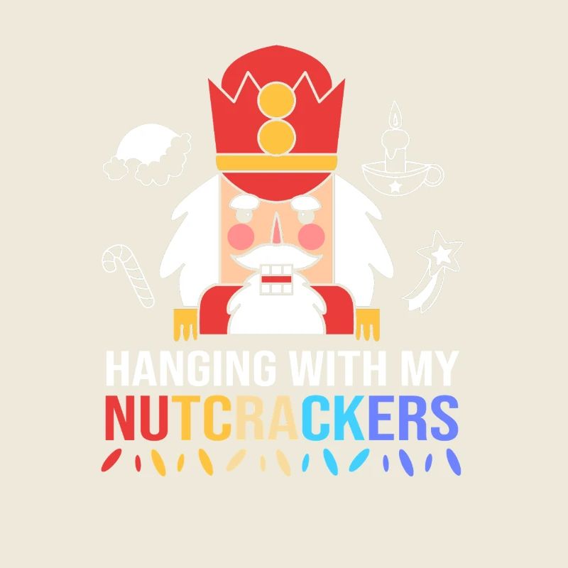 Nutcracker Christmas